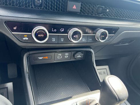 Used 2023 Honda CR-V Sport image 19