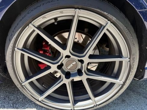Used 2018 Audi S3 Premium Plus w/ Technology Package AWD/4WD image 9