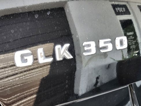 Used 2015 Mercedes-Benz GLK 350 2WD image 7