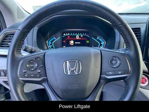 Used 2024 Honda Odyssey EX-L image 8