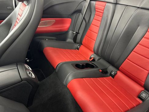 Certified 2023 Mercedes-Benz E 450 Cabriolet image 15