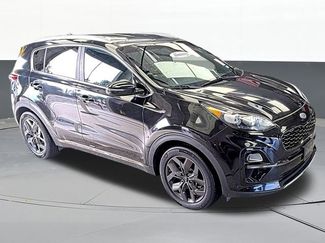 Used 2020 Kia Sportage S video 1