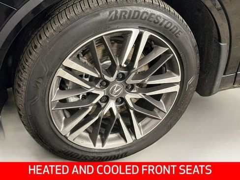 Used 2025 Acura MDX w/ Advance Package image 16