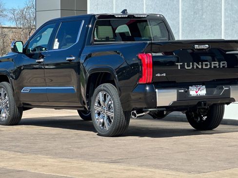 Used 2024 Toyota Tundra Capstone image 6