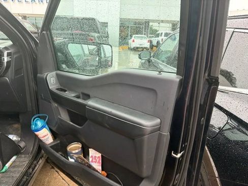 Used 2023 Ford F150 XL w/ STX Appearance Package AWD/4WD image 25