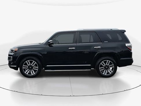 Used 2023 Toyota 4Runner Limited image 8