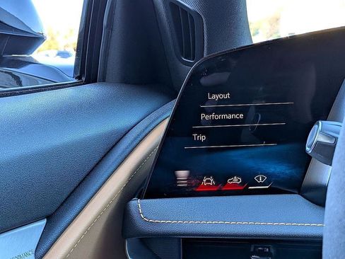 New 2026 Chevrolet Corvette Stingray Preferred Cpe w/ Z51 Performance Package image 15