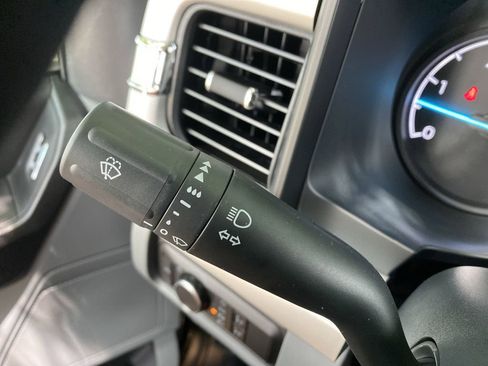 New 2025 Ford F350 XL w/ 360-Degree Camera Package RWD image 17