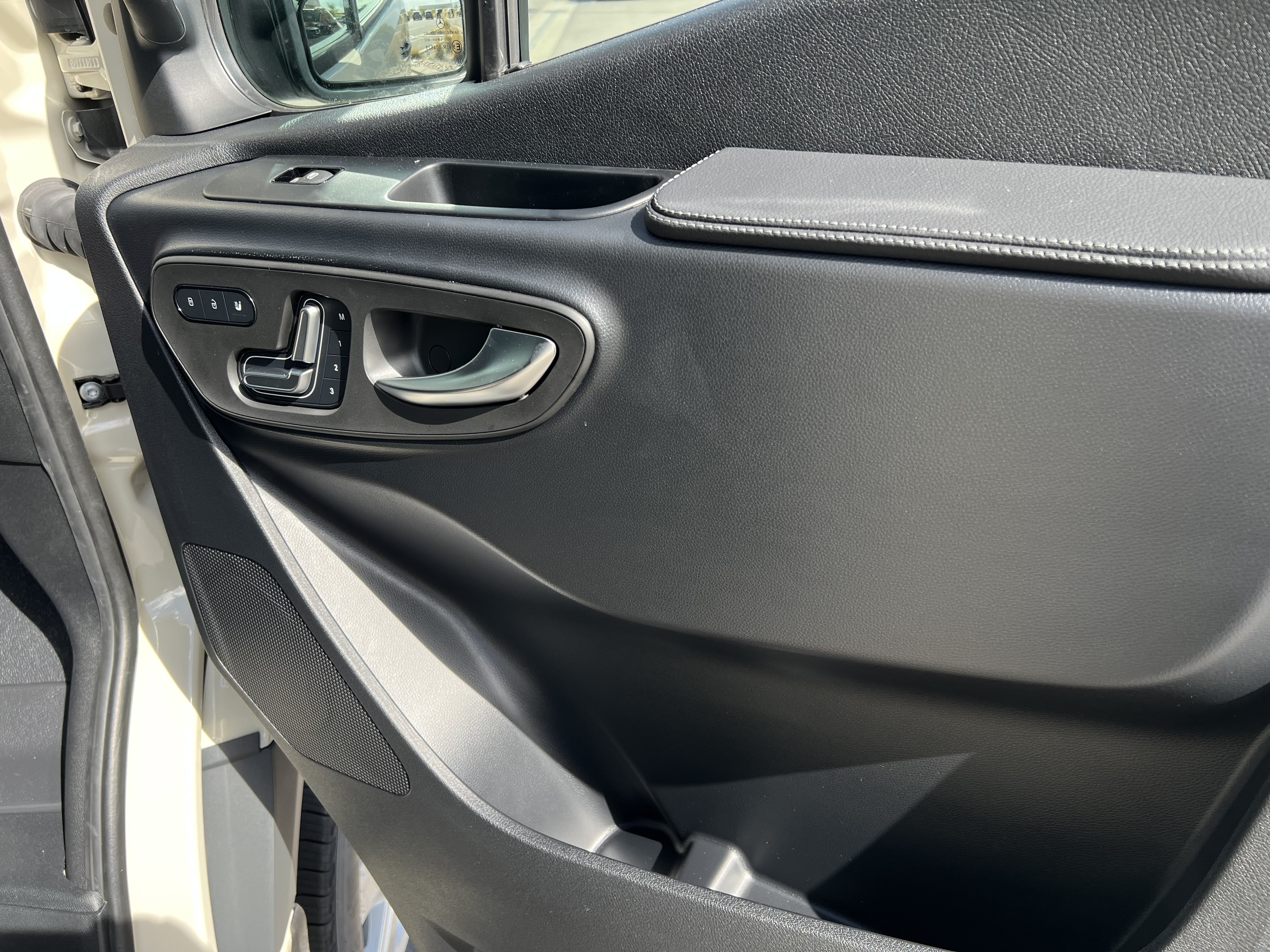 New 2026 Mercedes-Benz Sprinter 2500 image 19
