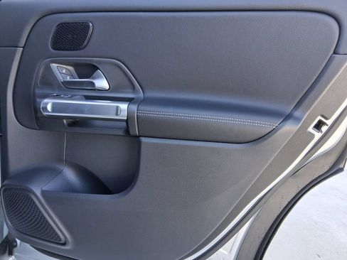 New 2026 Mercedes-Benz GLB 250 image 25