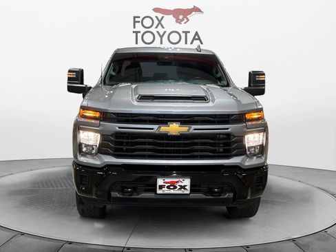 Used 2024 Chevrolet Silverado 1500 LT w/ Protection Package image 9