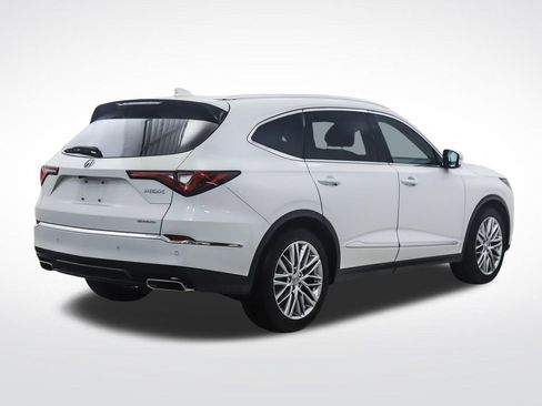 Used 2023 Acura MDX SH-AWD w/ Advance Package image 5