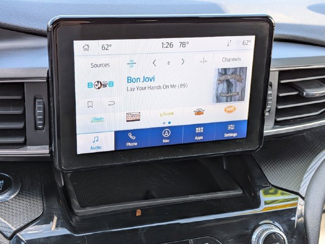 Used 2023 Ford Explorer ST-Line AWD/4WD image 13