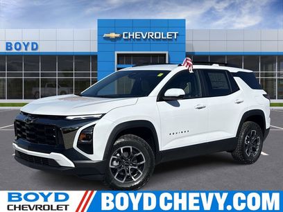 New 2026 Chevrolet Equinox ACTIV w/ Convenience Package III