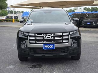 Certified 2025 Hyundai Santa Cruz SE video 2