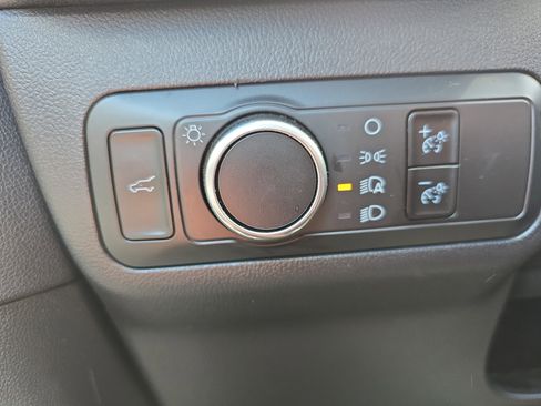 Used 2024 Ford Escape ST-Line AWD/4WD image 22
