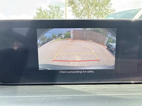 Used 2024 MAZDA CX-30 AWD 2.5 S w/ Preferred Package image 30