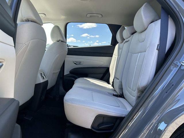 New 2026 Hyundai Tucson SEL Plus AWD/4WD image 5