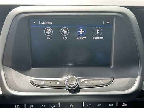 Used 2023 Chevrolet Camaro LT RWD image 13