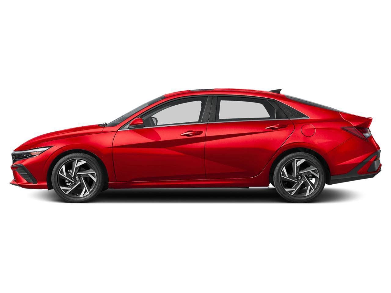 Used 2025 Hyundai Elantra SEL FWD image 13