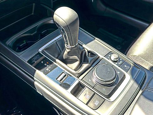 New 2026 MAZDA CX-30 AWD 2.5 S image 24