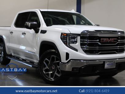 Used 2023 GMC Sierra 1500 SLT w/ SLT Premium Package