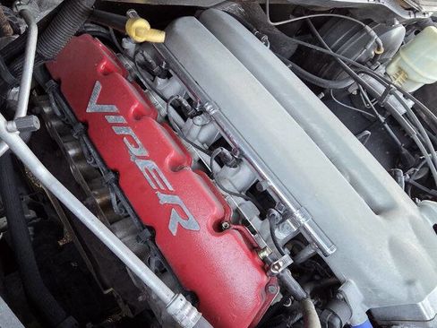 Used 2005 Dodge Ram 1500 Truck 2WD Quad Cab image 12