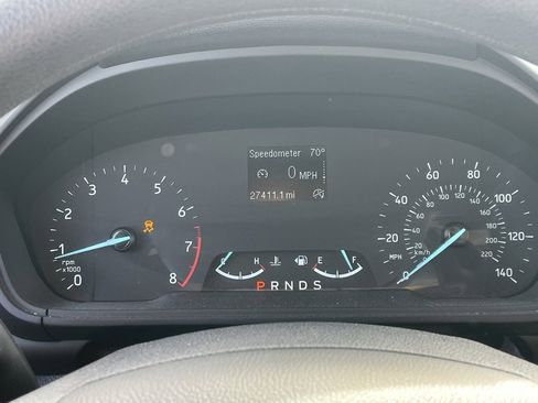 Used 2022 Ford EcoSport S image 7