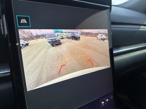 Used 2025 GMC Terrain Elevation image 38