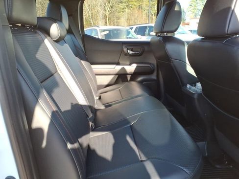 Used 2019 Toyota Tacoma TRD Pro image 15