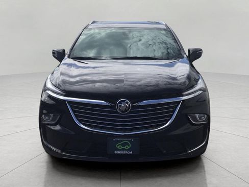 Used 2023 Buick Enclave Essence w/ Experience Buick Package AWD/4WD image 2