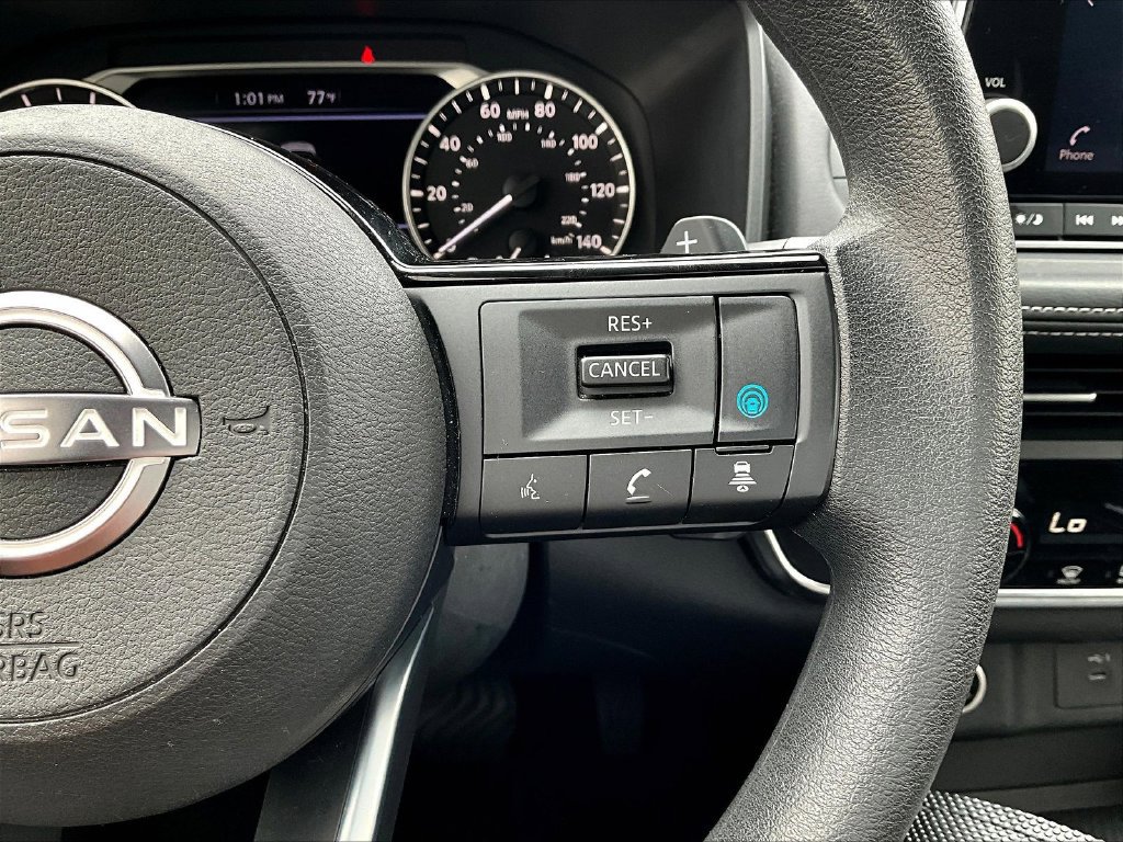 Used 2023 Nissan Rogue SV AWD/4WD image 15