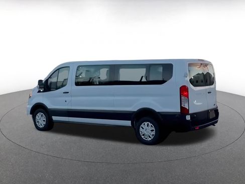 Used 2024 Ford Transit 350 XLT image 10