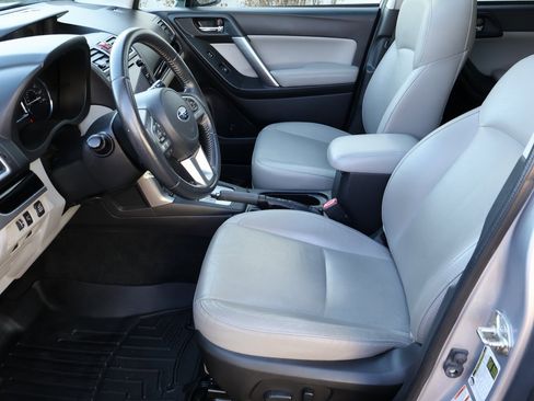 Used 2018 Subaru Forester 2.5i Limited image 30