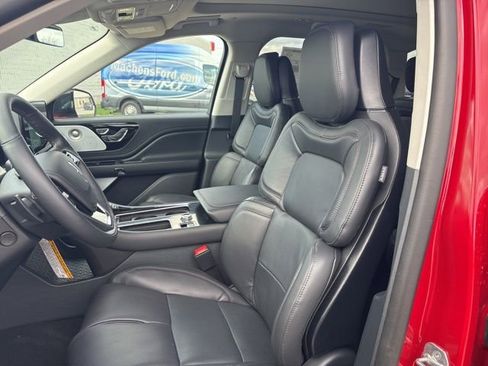 New 2026 Lincoln Aviator Reserve image 14