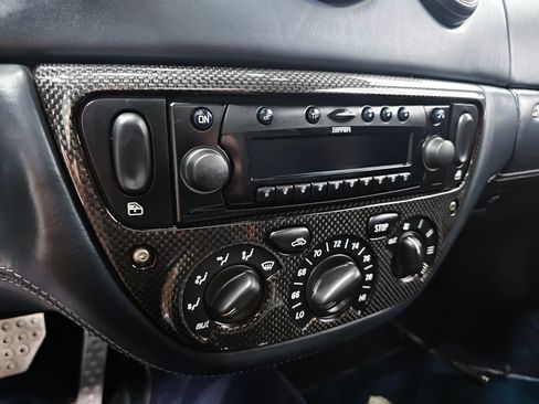 Used 2002 Ferrari 360 Spider RWD image 38