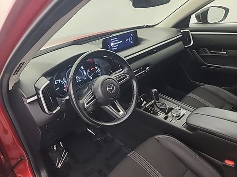 Used 2025 MAZDA CX-50 AWD 2.5 S w/ Preferred Package image 24