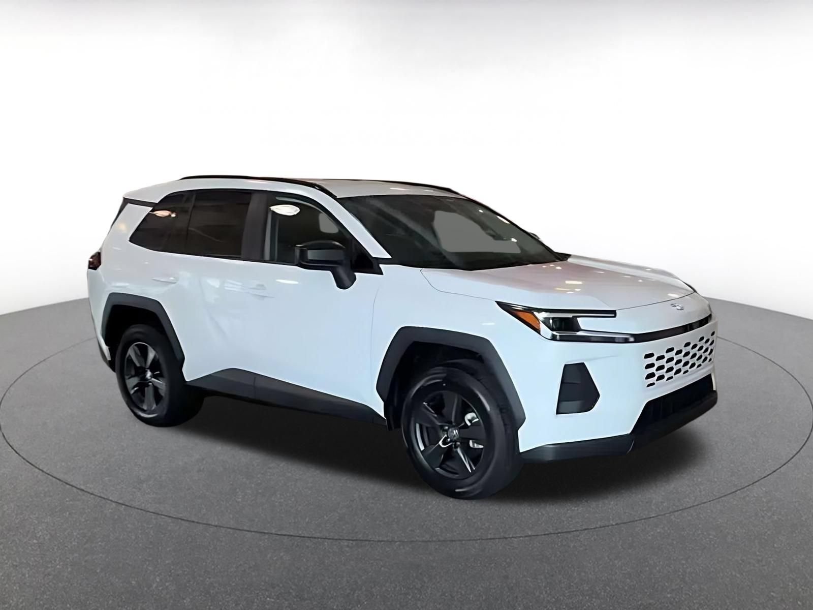 Used 2026 Toyota RAV4 LE AWD/4WD image 2