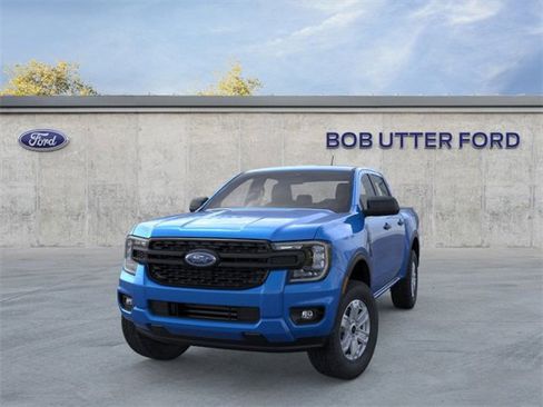 New 2025 Ford Ranger XL w/ Trailer Tow Package image 2