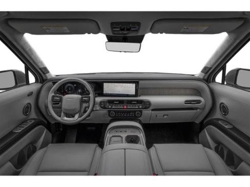 New 2026 Hyundai Palisade Calligraphy FWD image 5