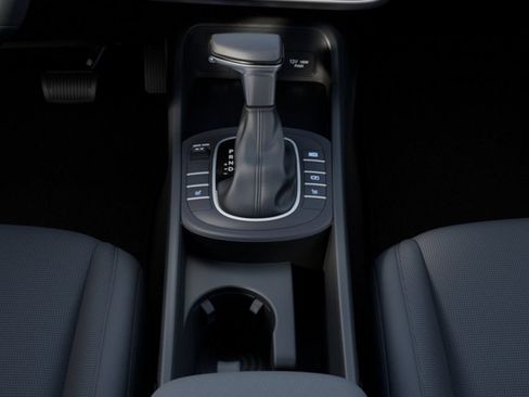 New 2026 Hyundai Kona SEL Sport FWD image 20