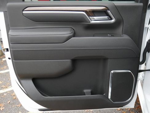 New 2025 Chevrolet Silverado 2500 LT AWD/4WD image 29