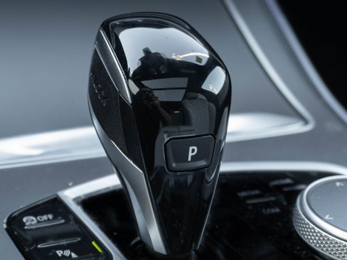 Certified 2023 BMW X5 sDrive40i image 25