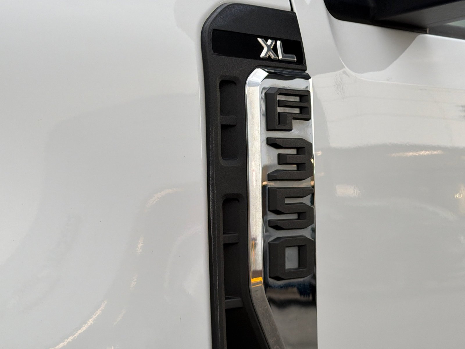 Used 2023 Ford F350 XL AWD/4WD image 14