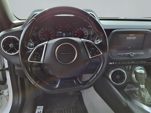 Used 2023 Chevrolet Camaro LT image 10