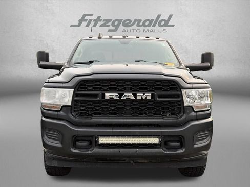 Used 2019 RAM 2500 Tradesman AWD/4WD image 2