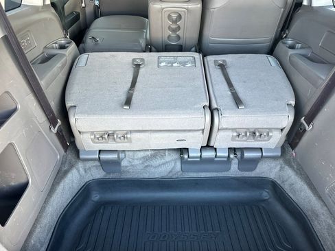 Used 2013 Honda Odyssey EX-L image 17