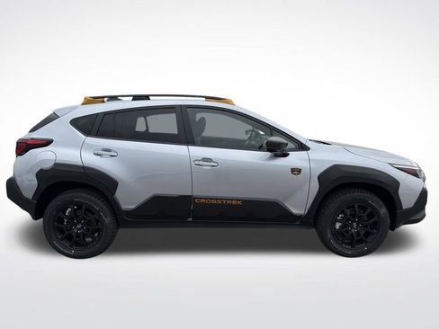 New 2026 Subaru Crosstrek 2.5i Wilderness image 9