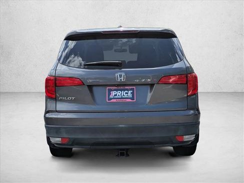 Used 2018 Honda Pilot EX-L image 7