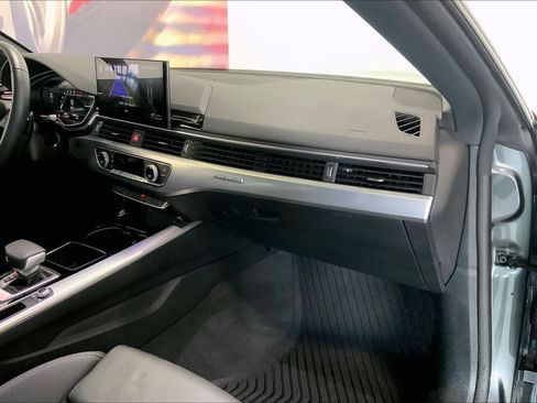 Certified 2025 Audi A5 2.0T Premium Plus w/ Convenience Plus Package image 20